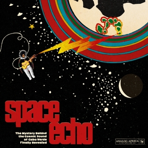 CD Shop - V/A SPACE ECHO