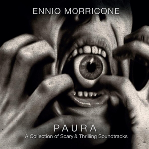 CD Shop - MORRICONE, ENNIO PAURA VOL. 2