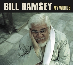 CD Shop - RAMSEY, BILL MY WORDS