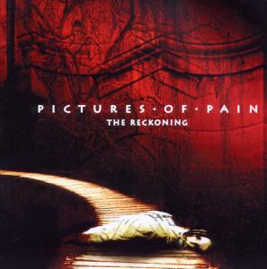 CD Shop - PICTURES OF PAIN RECKONING