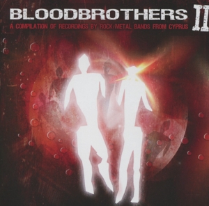 CD Shop - V/A BLOODBROTHERS II -