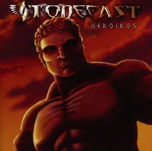 CD Shop - STONECAST HEROIKOS