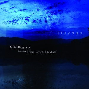 CD Shop - BAGETTA, MIKE SPECTRE