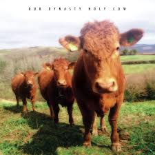 CD Shop - DUB DYNASTY HOLY COW