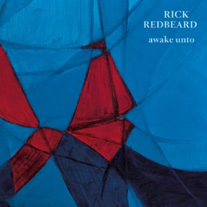 CD Shop - REDBEARD, RICK AWAKE UNTO