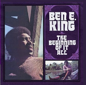 CD Shop - KING, BEN E. BEGINNING OF IT ALL