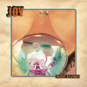 CD Shop - JOY RIDE ALONG!