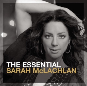 CD Shop - MCLACHLAN, SARAH The Essential Sarah McLachlan