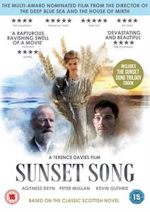 CD Shop - MOVIE SUNSET SONG