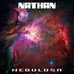 CD Shop - NATHAN NEBULOSA
