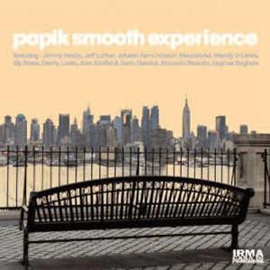 CD Shop - PAPIK SMOOTH EXPERIENCE PAPIK SMOOTH EXPERIENCE