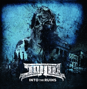 CD Shop - SOILID INTO THE RUINS