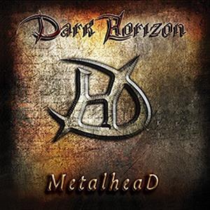 CD Shop - DARK HORIZON METALHEAD