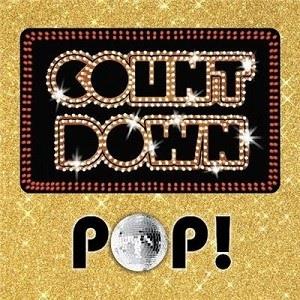 CD Shop - V/A COUNTDOWN POP!