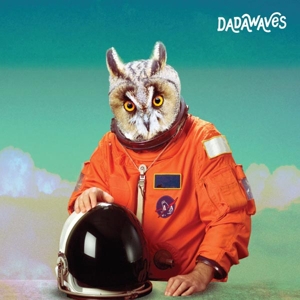 CD Shop - DADAWAVES DADAWAVES
