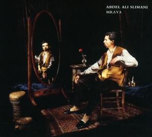 CD Shop - SLIMANI, ABDEL ALI MRAYA