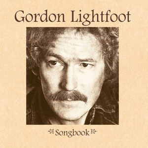 CD Shop - LIGHTFOOT, GORDON SONGBOOK