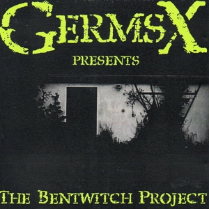 CD Shop - GERMS X BENTWITCH PROJECT