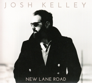 CD Shop - KELLEY, JOSH NEW LANE ROAD