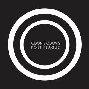 CD Shop - ODONIS ODONIS POST PLAGUE