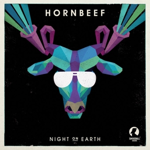 CD Shop - HORNBEEF NIGHT ON EARTH