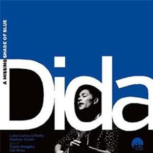 CD Shop - PELLED, DIDA A MISSING SHADE OF BLUE