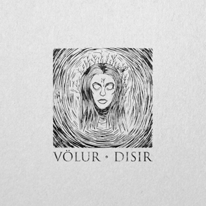 CD Shop - VOLUR DISIR