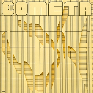 CD Shop - COMETTA COMETTA