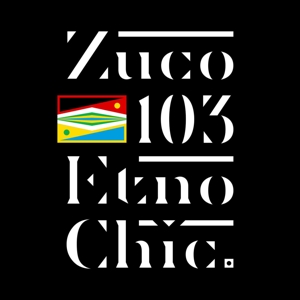 CD Shop - ZUCO 103 ETNO CHIC