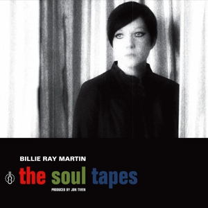 CD Shop - MARTIN, BILLY RAY SOUL TAPES