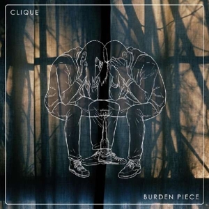 CD Shop - CLIQUE BURDEN PIECE