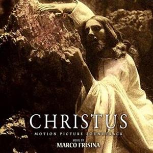 CD Shop - FRISINA, MARCO CHRISTUS