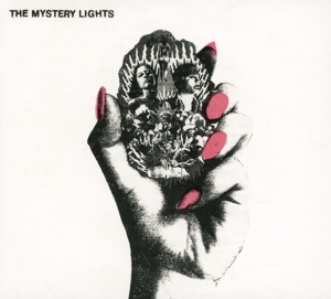 CD Shop - MYSTERY LIGHTS MYSTERY LIGHTS