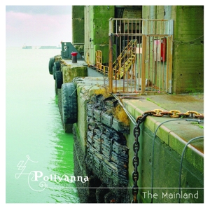 CD Shop - POLLYANNA THE MAINLAND