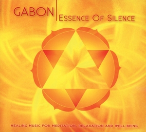 CD Shop - GABON ESSENCE OF SILENCE