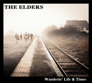 CD Shop - ELDERS WANDERIN\