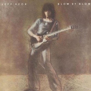 CD Shop - BECK, JEFF Blow By Blow