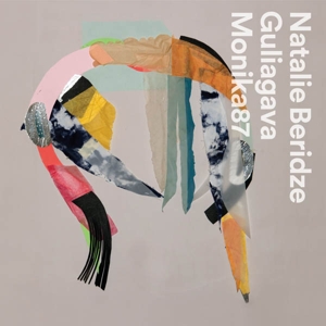 CD Shop - BERIDZE, NATALIE GULIAGAVA