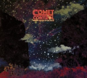 CD Shop - COMET CONTROL CENTER OF THE MAZE