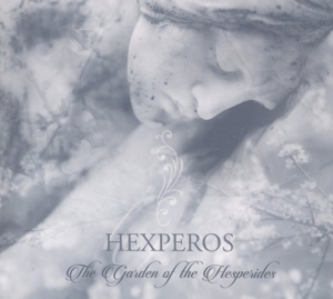 CD Shop - HEXPEROS GARDEN OF THE HESPERIDES +4