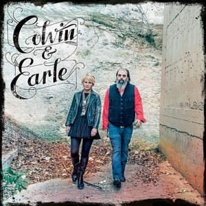 CD Shop - COLVIN & EARLE COLVIN & EARLE
