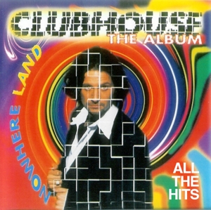 CD Shop - CLUBHOUSE ALL THE HITS