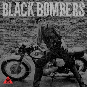 CD Shop - BLACK BOMBERS BLACK BOMBERS
