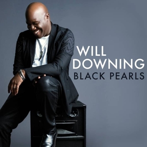 CD Shop - DOWNING, WILL BLACK PEARLS