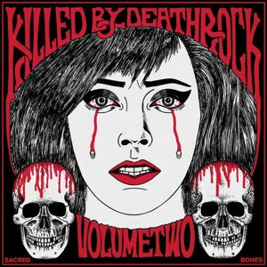 CD Shop - V/A KILLED BY DEATHROCK VOL.2