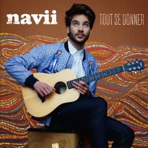 CD Shop - NAVII TOUT SE DONNER
