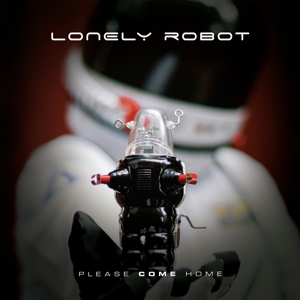 CD Shop - LONELY ROBOT Please Come Home