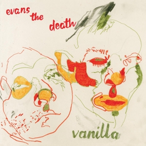 CD Shop - EVANS THE DEATH VANILLA