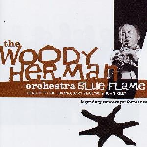 CD Shop - HERMAN, WOODY -ORCHESTRA- WOODY HERMAN -ORCHESTRA-