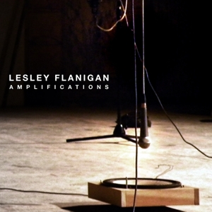 CD Shop - FLANIGAN, LESLEY AMPLIFICATIONS